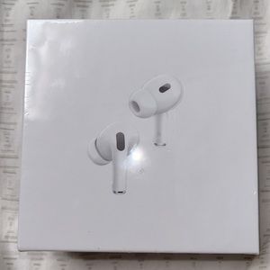 AirPod pro 2nd gen